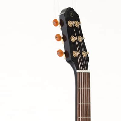 YAMAHA SLG110S Black Metallic [HQO17703] (07/20) image 11