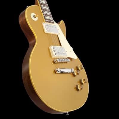 Gibson True Historic 1957 R7 Les Paul Gold Top image 2