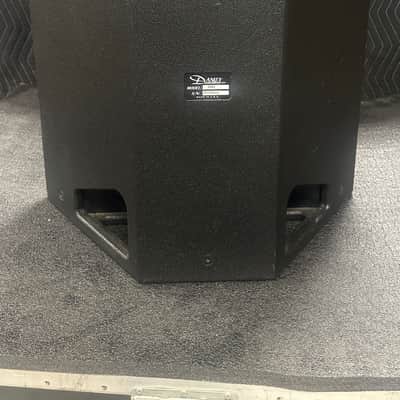 Danley Sound Labs SM80 PAIR image 11