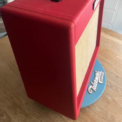 Tobermori Cabs Bj slim 2024 - Fiesta red image 2