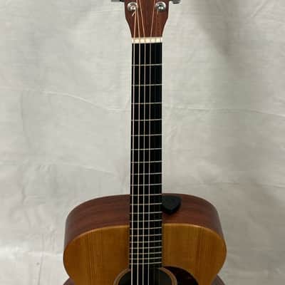 Martin 000X1AE Acoustic Electric Guitar Solid Spruce Top w/ Hard Case Mexico image 3