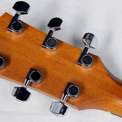 Taylor 214ce-G Grand Auditorium Acoustic-Electric Guitar Nat Gloss w/HFC! #35078 image 4