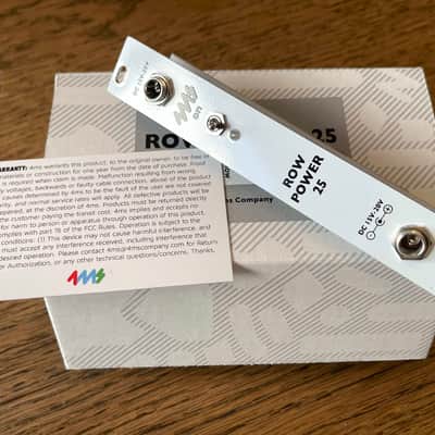 4MS Row Power 25 - New image 1