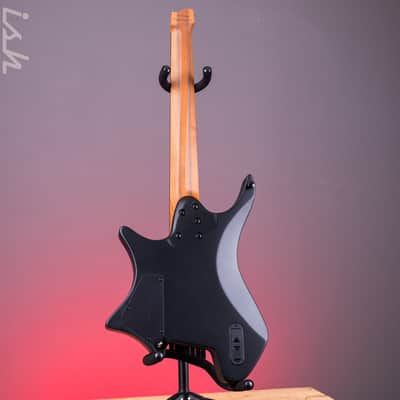 Strandberg Boden Metal NX 7 Demo image 9
