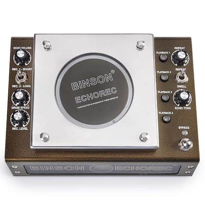 T-Rex Effects Binson Echorec Analog Delay image 10