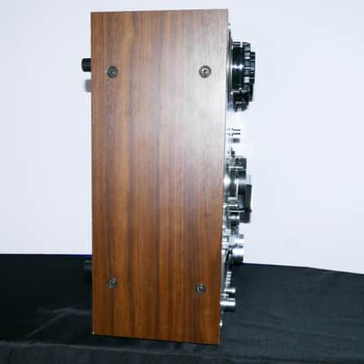 Akai GX-635D Serviced,  Rare Vintage 1979 Reel to Reel Tape image 11