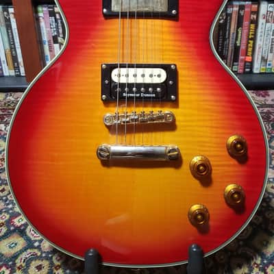 Epiphone Limited Edition Custom Shop Casino 2006 Sunburst | Reverb