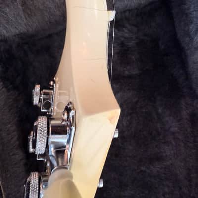 2009 Gibson Flying V ’67 Reissue – Exceptional Player – Duncan SH-5/Jazz – OHSC and Papers image 15