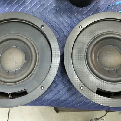 Electro-Voice VMR Vented Midrange Driver Classic EV speaker | Reverb