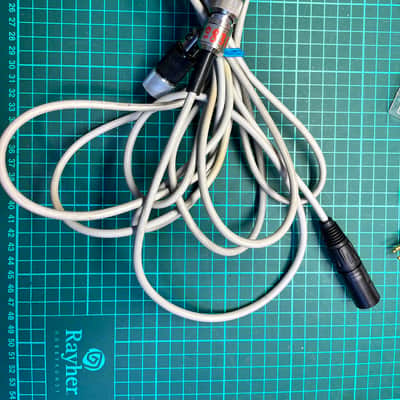 AEG Schoeps-styled microphone image 6
