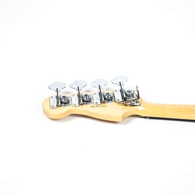 Fender Tony Franklin Fretless Precision Bass Owned by Matt Freeman Of Rancid image 17