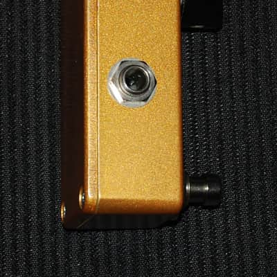 Elephant Stompbox S Blaster /2 2026 - Gold image 4