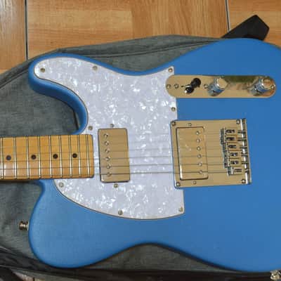 Fender Player II Telecaster - Customer Modified See Details - Plays great image 15