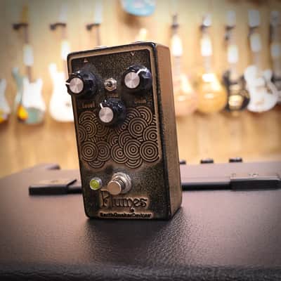 EarthQuaker Devices KGR Plumes LTD Cast Iron image 6