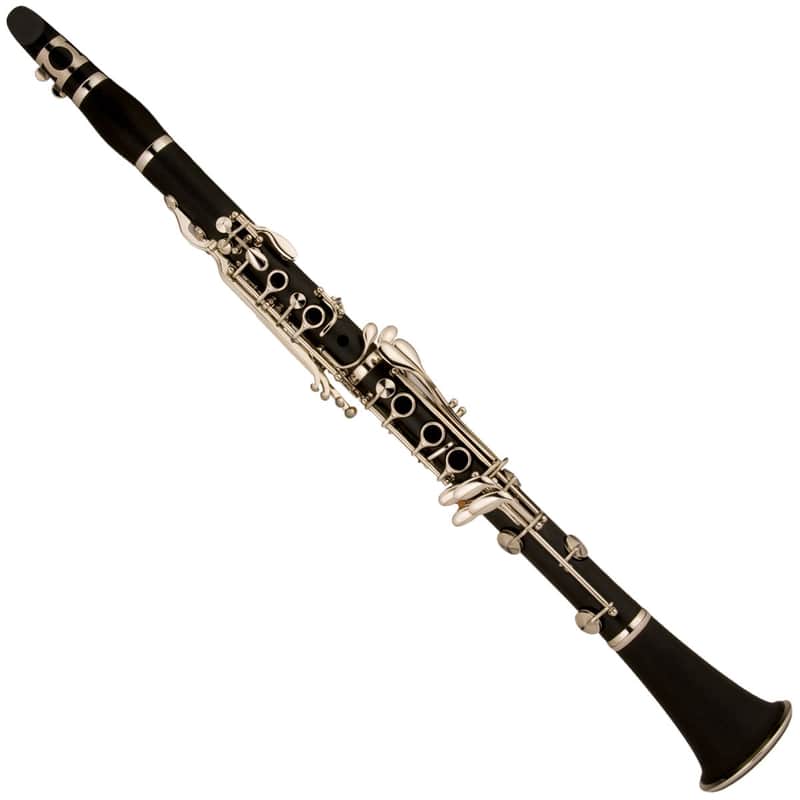 Ravel RCL102 Student Bb Clarinet image 1