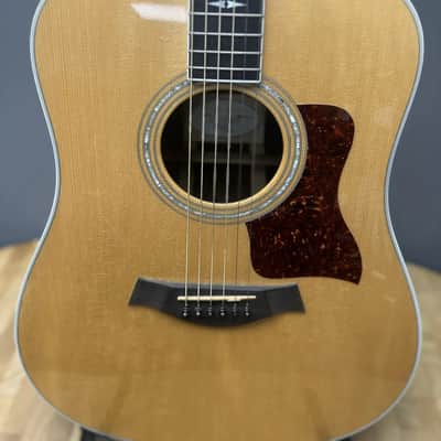 Taylor 810 (1993 - 2005) | Reverb Canada