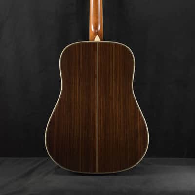 Martin D-45 Modern Deluxe image 8