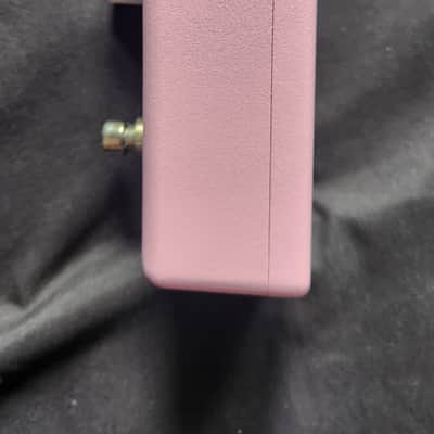 2024 Pink Fender Hello Kitty Fuzz image 6