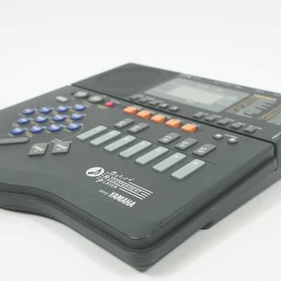 YAMAHA QR10 MIDI EASY CHORD KEYBOARD Sound Module QR-10 RARE w/ PSU image 6