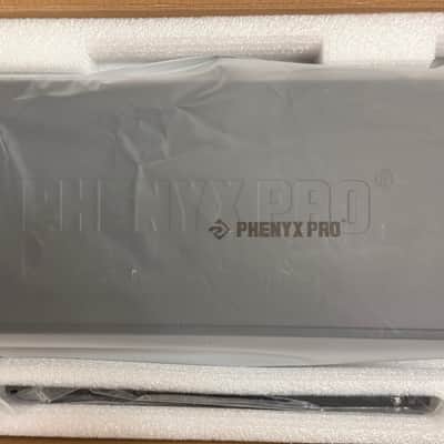Phenyx Pro PTM-33 UHF 4-channel IEM Wireless In-Ear Monitor System 900MHz image 3