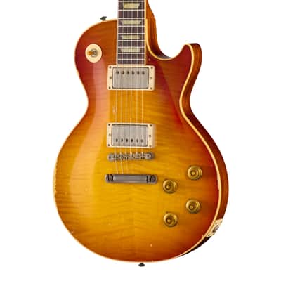 Gibson Duane Allman Signature Hotlanta Tom Murphy 2003 Tobacco Burst