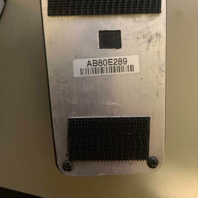 Dunlop CBM95 Cry Baby Mini Wah 2015 - Present - Black image 3
