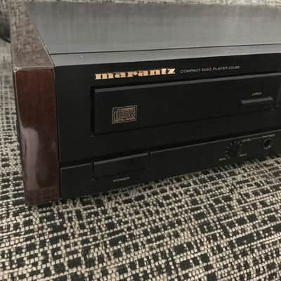 Marantz CD 85 image 3