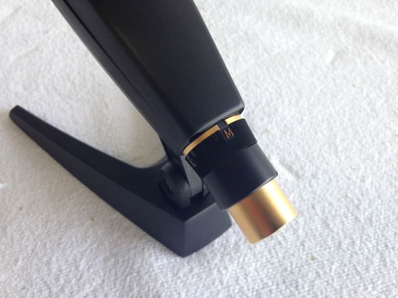 Sennheiser MD 421-SE Special Edition 90th Anniversary Cardioid Dynamic Microphone image 3