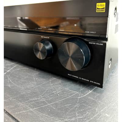 Sony STR-DN1080 - Receivers - Excellent w/ remote_control image 3