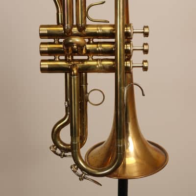 Puje Trumpets - Puje-3 Custom Trumpet image 1