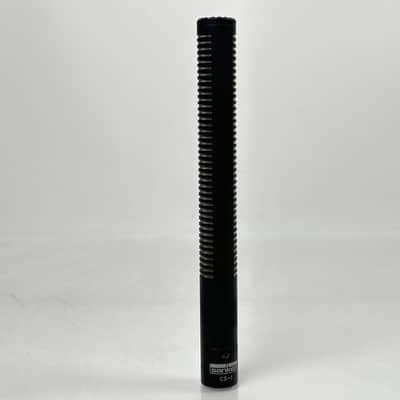 Sanken CS-1 Short Shotgun Condenser Microphone
