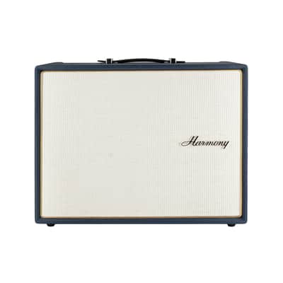Harmony Series 6 H620 1x12 20W Combo Amp image 1