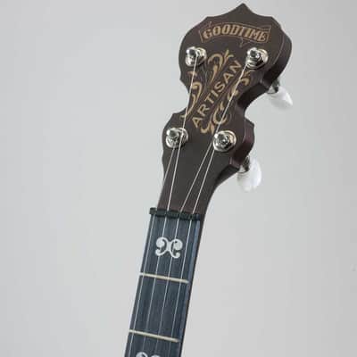 Deering Artisan Goodtime Special 5-String Banjo image 7