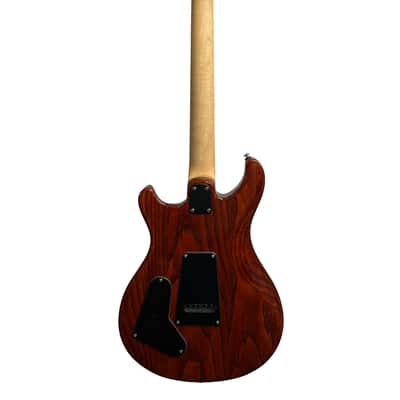 PRS SE Swamp Ash Special 2023 - Present - Vintage Sunburst image 2