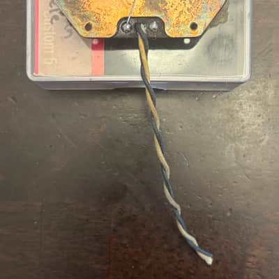 Seymour Duncan Tele Bridge Pickup image 2