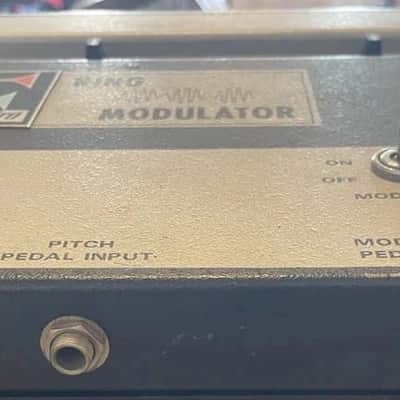 Maestro Ring Modulator RM-1B image 2