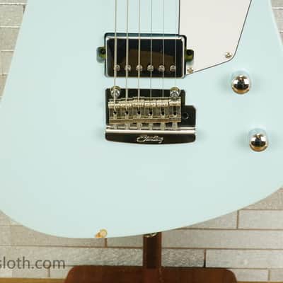 Sterling Mariposa - Daphne Blue image 7