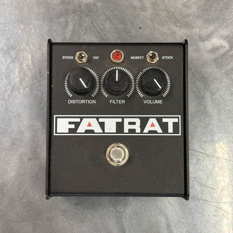 ProCo Fat Rat