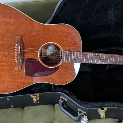 Gibson J-45 Mahogany 2018 - Antique Natural image 1