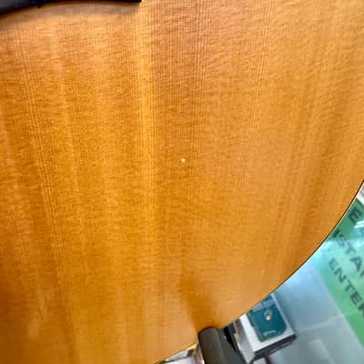 Larrivee LV-03 Recording Series Acoustic with Case - Pre Owned image 8