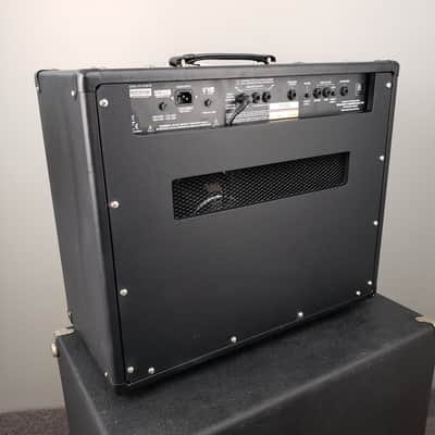 Blackstar HT Club 40 - 1x12" Tube Guitar Combo - Black image 9