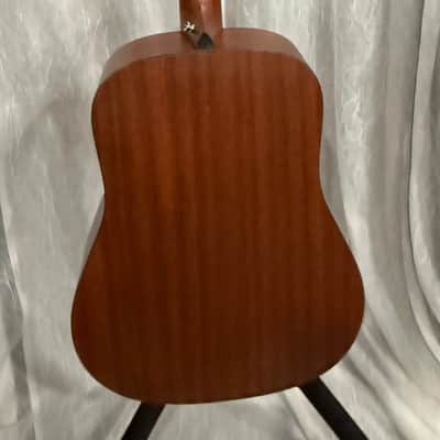 Martin Custom X Series 12-String Dreadnought 2010s - Natural image 8