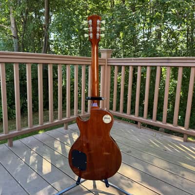 Gibson "Made to Measure" 1959 Les Paul Standard Reissue image 2
