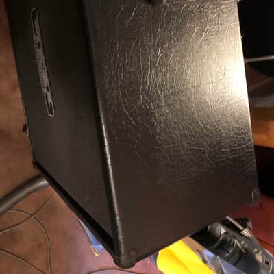 Mesa Boogie Rectifier Standard 4x12" Straight Guitar Speaker Cabinet 1992 - Present - Various image 8