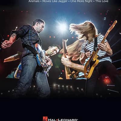Maroon 5 Bild 10
