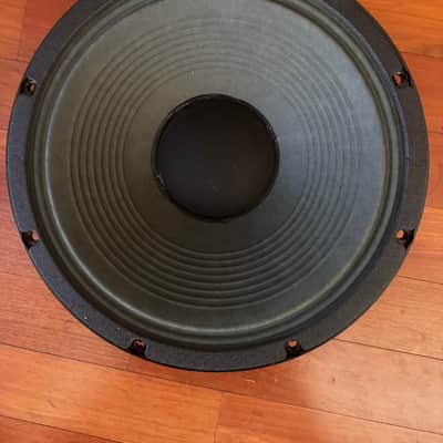 Eminence Hempdog 12 12" Pete Anderson Guitar Speaker, 150 Watts at 8 Ohms image 3