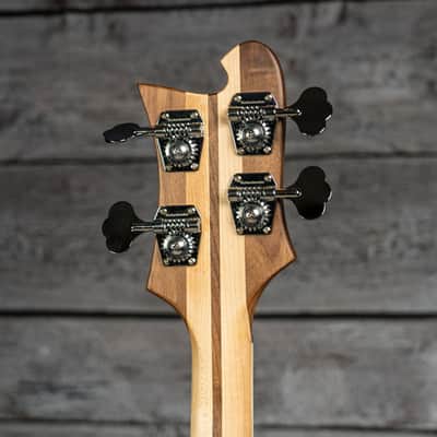 Rickenbacker 4003W - Walnut image 11