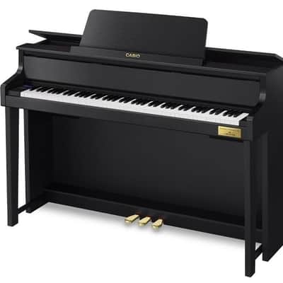 Casio GP-310 Celviano Grand Hybrid 88-Key Digital Piano 2019 - Present - Black
