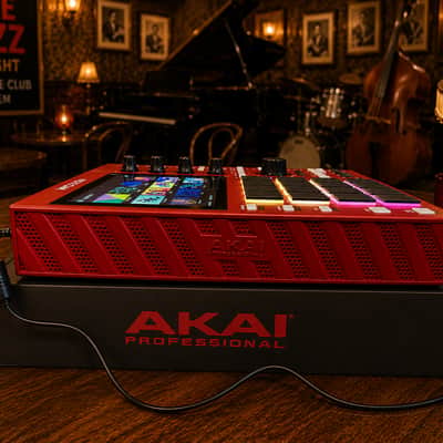 Akai MPC One+ | Boxed Complete • Excellent Condition • Ready to Create image 7