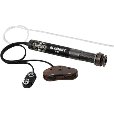 LR Baggs EAS Element Active Pickup image 1